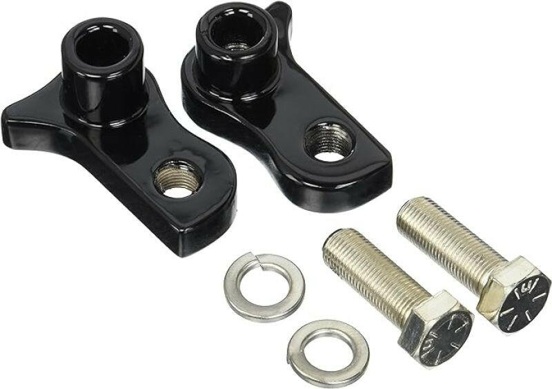 Burly Brand 06-13 XL Rear Lowering Kit Lowering Kits Burly Brand