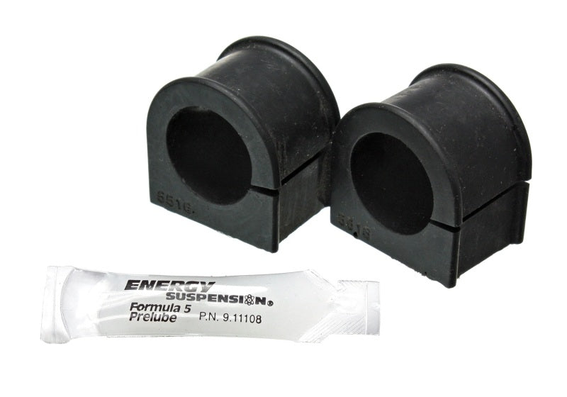 Energy Suspension Front Sb Bushing 1.250 Id - Black Bushing Kits Energy Suspension