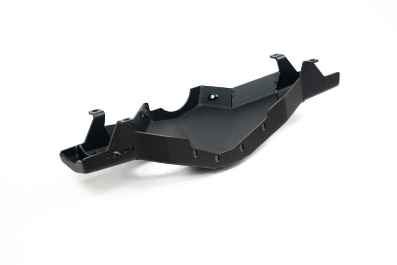DV8 18-25 Jeep Wrangler/Gladiator Rubicon (JL/JLU/JT) Rear Differential Skid Plate Skid Plates DV8 Offroad