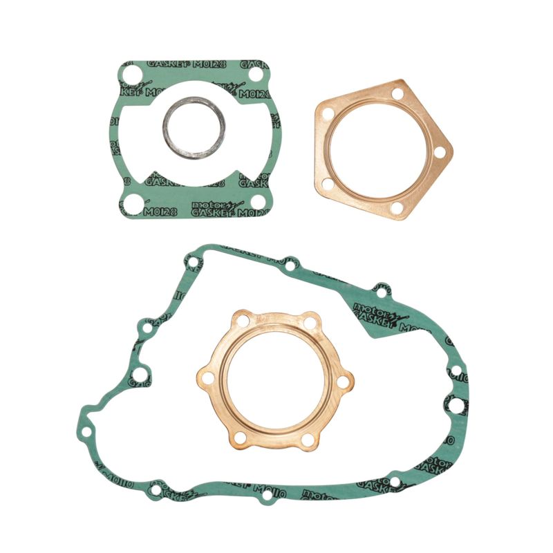 Athena Yamaha DT 175 Complete Gasket Kit (w/o Oil Seals) Gasket Kits Athena