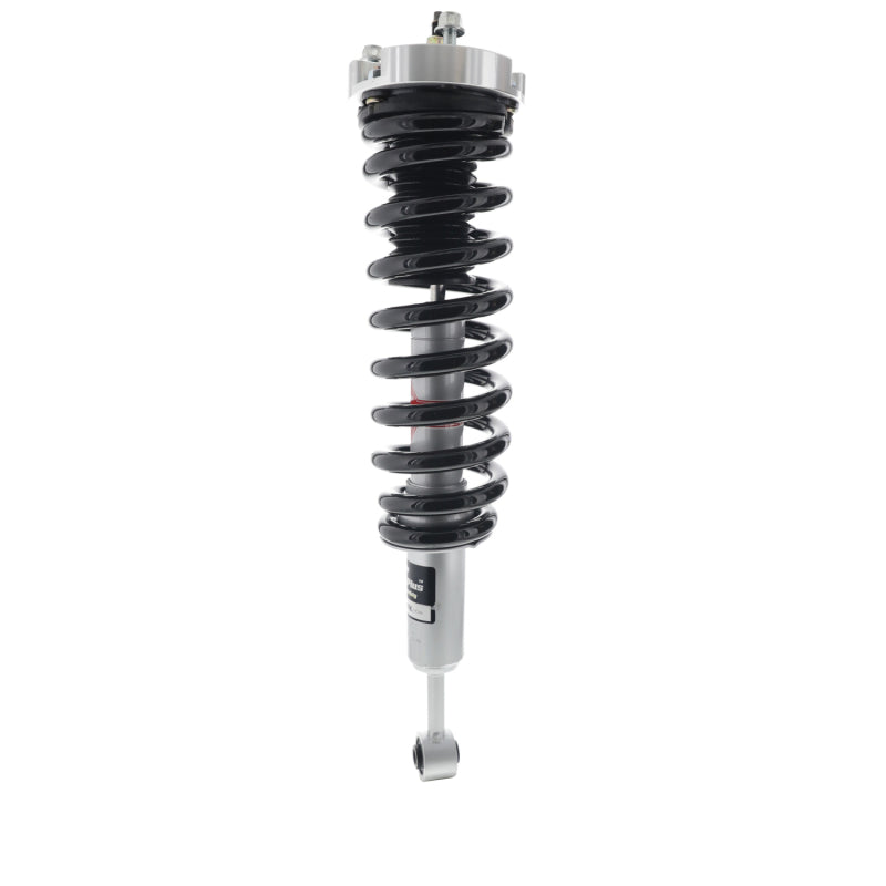 KYB Shocks & Struts Truck-Plus Leveling Front Right 05-15 Toyota Tacoma 4WD (Incl TRD) Shock & Spring Kits KYB