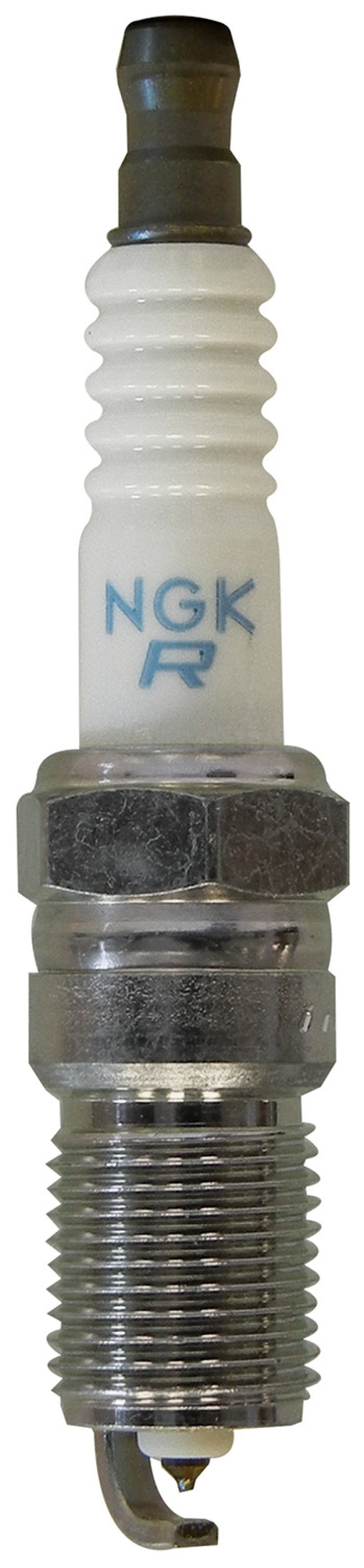 NGK Laser Platinum Spark Plug Box of 4 (TR5BP12) Spark Plugs NGK