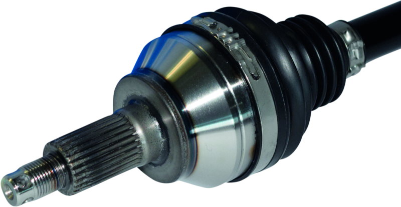 DragonFire Racing Hydra Axle- Polaris RZR XP Turbo 18-19- Postion- Front- Right/Left Axles DragonFire Racing