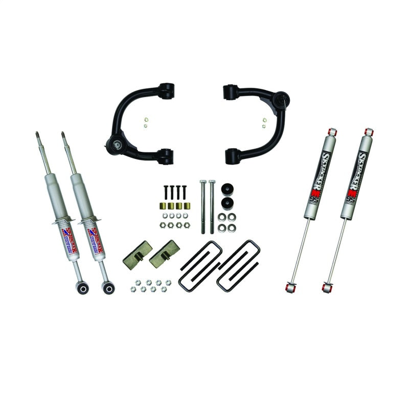 Skyjacker 3in KIT 05 HILUX VIGO MONO Lift Kits Skyjacker
