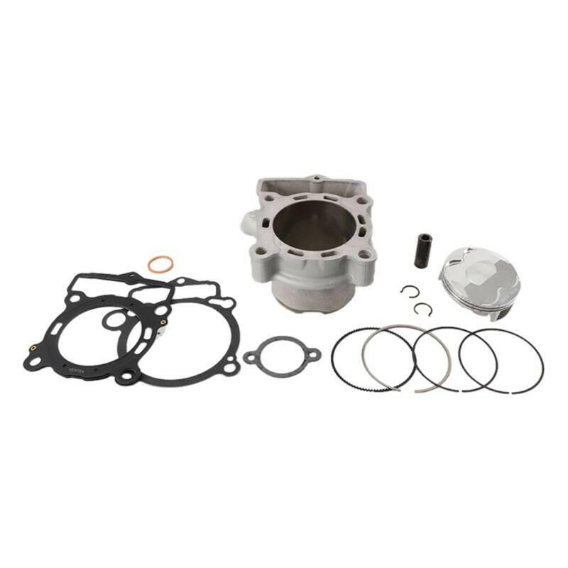 Cylinder Works 21-22 Gas-Gas EX 250 F 250cc +3mm Big Bore Cylinder Kit 270cc Cylinder Kits Cylinder Works
