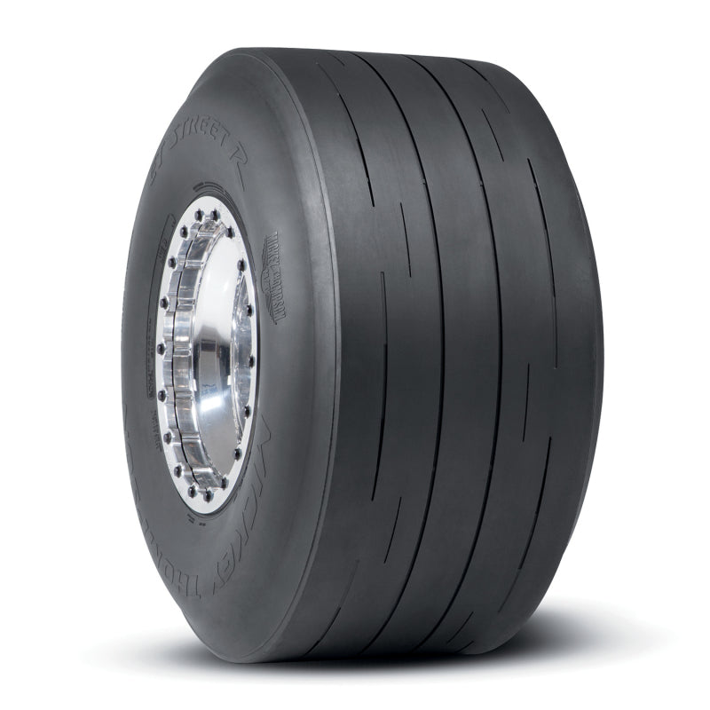 Mickey Thompson ET Street R Tire - 28X11.50-17LT 90000028490 Tires - On Road Mickey Thompson