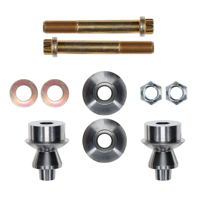 Camburg UCA Uniball Bolt & Spacer Kit (001.096.047) Hardware Kits - Other Camburg