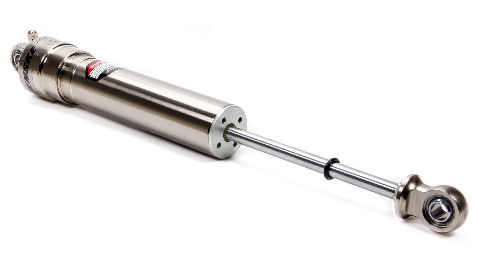 7150 Steel Shock 6.75 Stroke 19.5 OAL 3/7 Vlvg Shocks Penske Racing Shocks