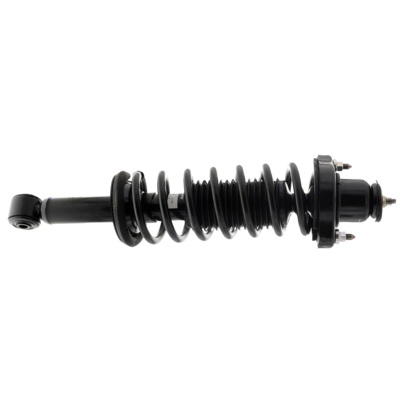 KYB Shocks & Struts Strut Plus Rear 12-13 Mitsubishi Outlander w/o 3rd Row Seating Shock & Spring Kits KYB