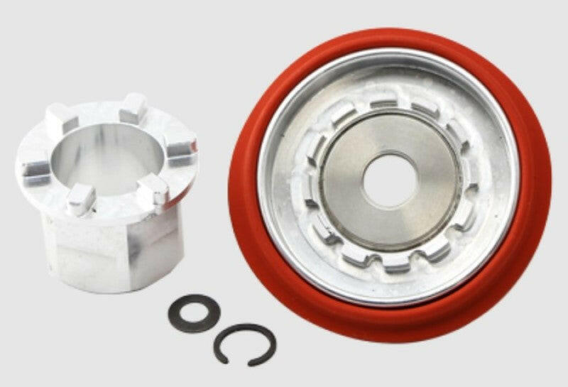 Turbosmart GenV WG38/40 CG/ALV Diaphragm Replacement Kit Wastegate Accessories Turbosmart
