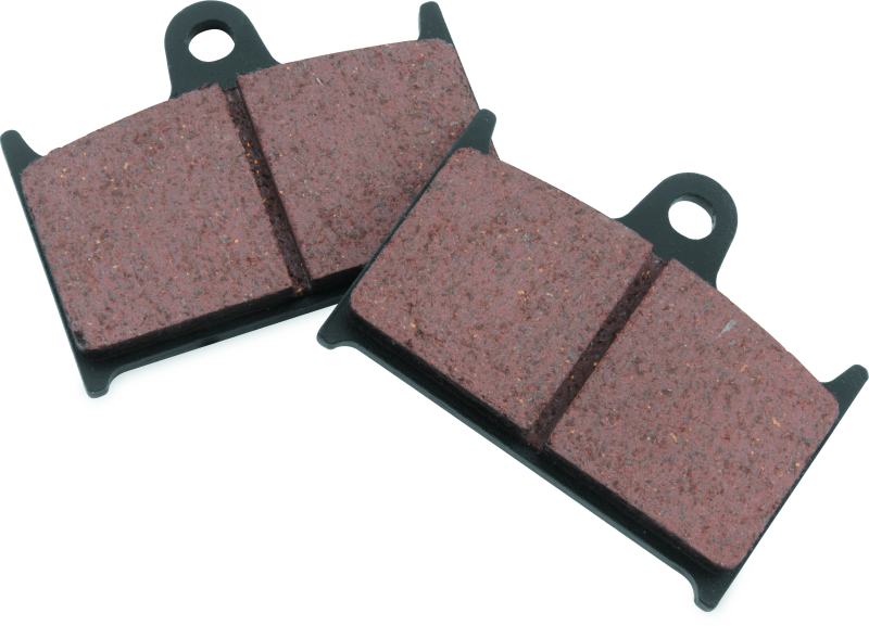 BikeMaster BM-145 Brake Pads Brake Pads - Performance BikeMaster