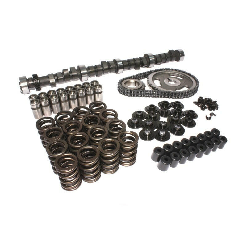 COMP Cams Camshaft Kit CRB 279T H-107 T Camshafts COMP Cams