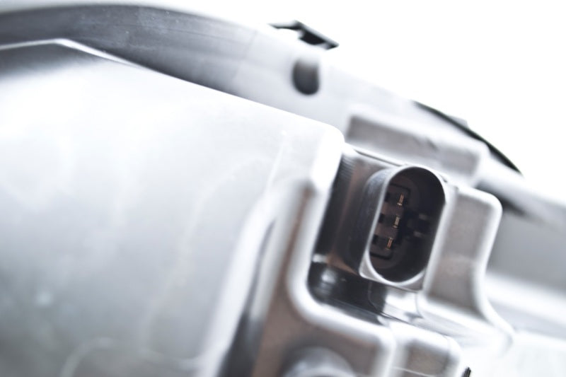 Hella 2006 Mercedes-Benz R Cls Xen Headlamp Lh Driving Lights Hella