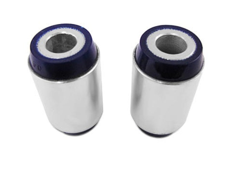 SuperPro 2004 Mazda RX-8 Base Lower Inner Control Arm Bushing Kit Bushing Kits Superpro