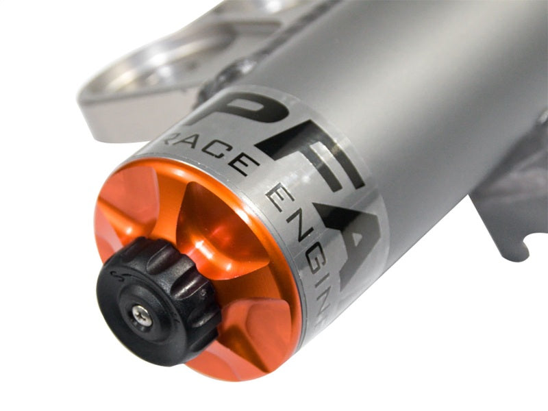 aFe Control PFADT Featherlight Single Adjustable Street/Track Coilovers 10-14 Chevy Camaro V6/V8 Coilovers aFe