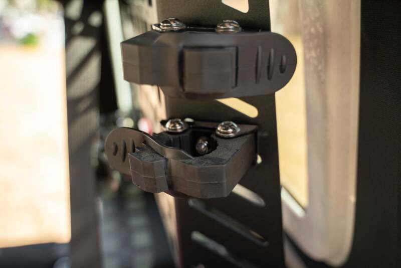 DV8 Offroad Universal Quick Release Tool Mounts - Pair Uncategorized DV8 Offroad