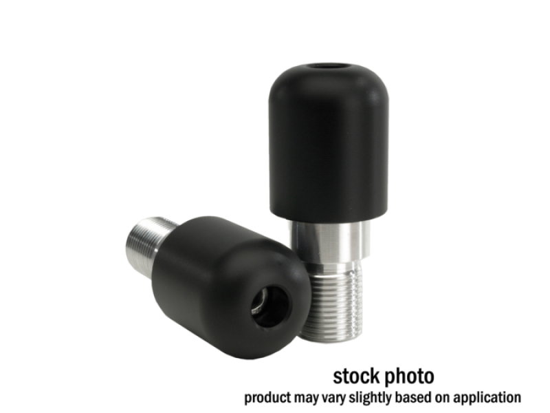 Vortex Racing Bar End Slider- Black Handlebars Vortex Racing