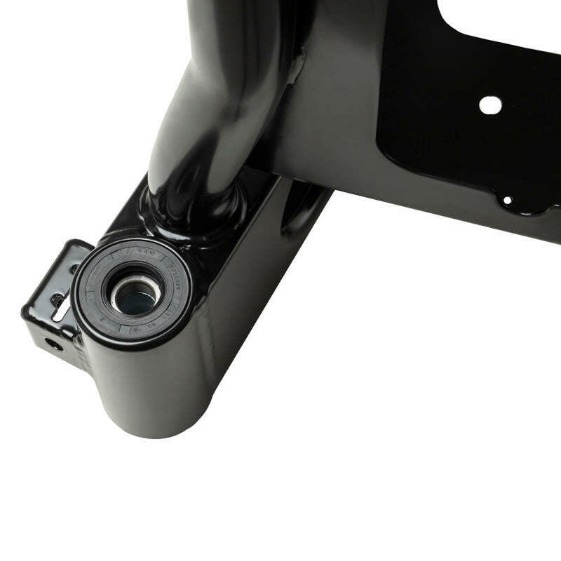 ARB J/Can/Hldr ARB Rstb Lhs Blk Spare Tire Carriers ARB