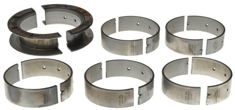Clevite Dodge Truck V10 488 1994-01 Main Bearing Set Bearings Clevite