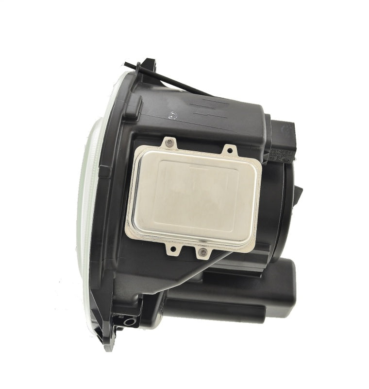 Hella Bixen Mercedes-Benz G-Class 07-16 Headlamp Lh Rh Driving Lights Hella