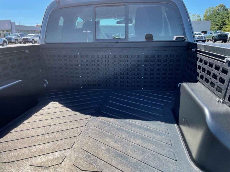 Fishbone Offroad Tacoma Front Bed Molle Panel Dash & Interior Trim Fishbone Offroad