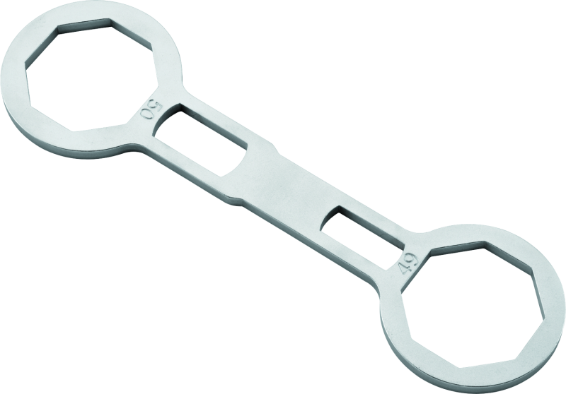 BikeMaster Fork Cap Wrench 49/50mm Tools BikeMaster