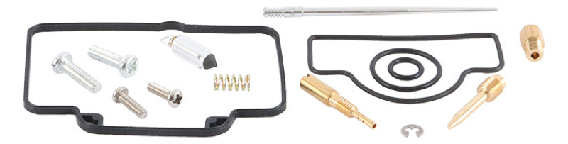 All Balls Racing 1994 Yamaha YZ125 Carburetor Rebuild Kit Carburetor Rebuild Kits All Balls Racing