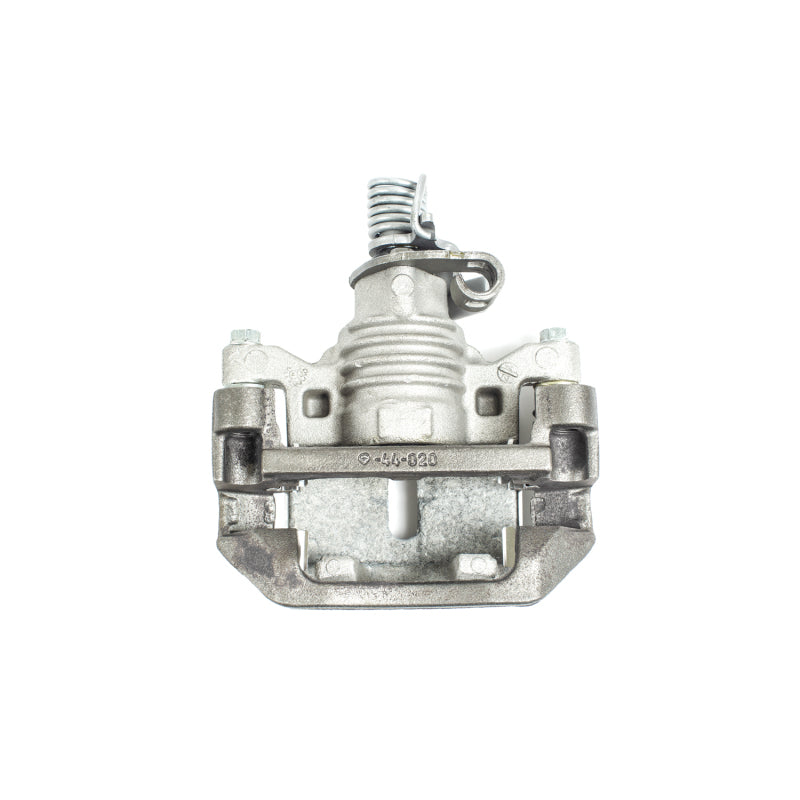 Power Stop 04-05 Pontiac Grand Prix Rear Left Autospecialty Caliper w/Bracket Brake Calipers - OE PowerStop