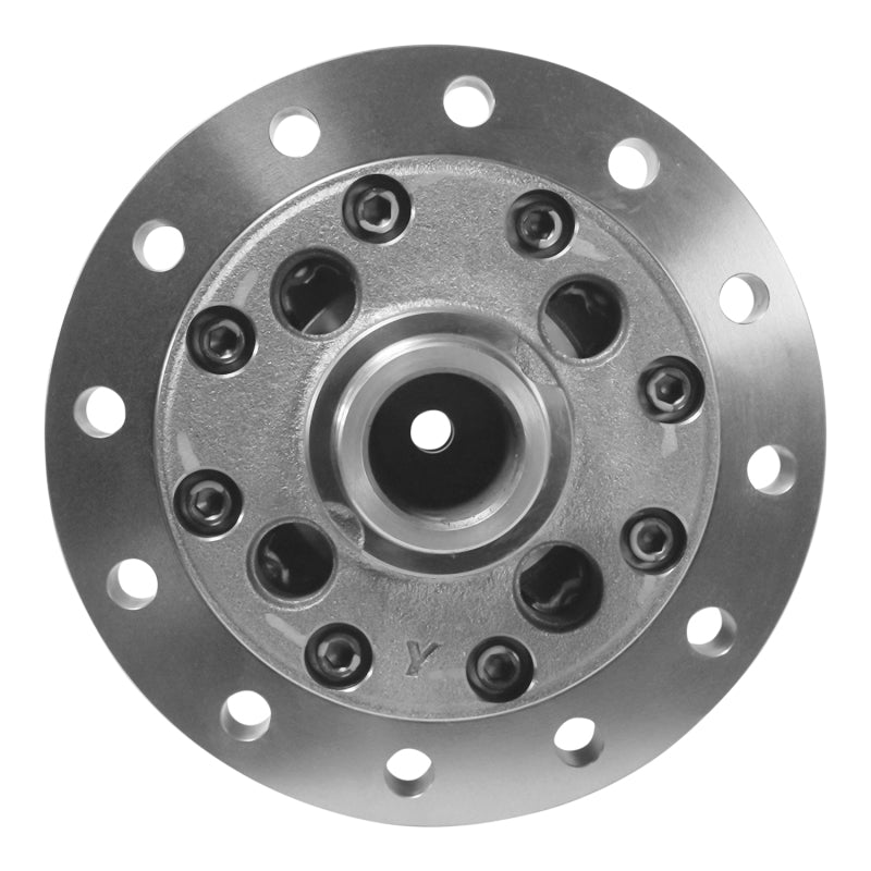 Yukon Gear Dura Grip Positraction for AAM 10.5in w/30 Spline Axles 3.73 & Up Ratio Differentials Yukon Gear & Axle