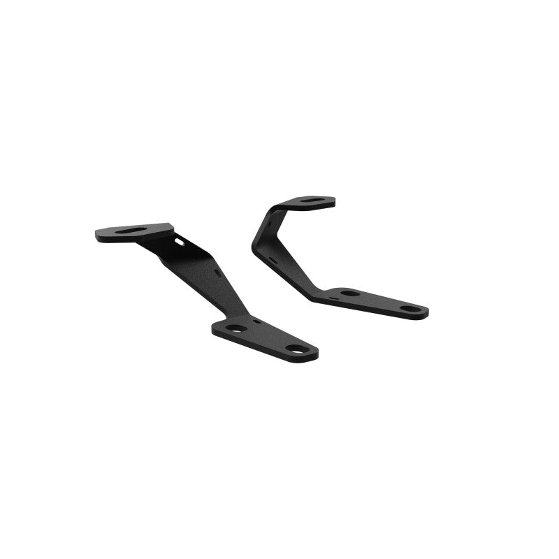 KC HiLiTES 10-18 Toyota 4Runner Ditch Bracket Set (Brackets Only) Light Mounts KC HiLiTES