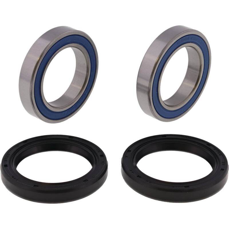 Pivot Works 19-23 Beta RR 2T 125 - Front Wheel Bearing Kit Wheel Bearings Pivot Works
