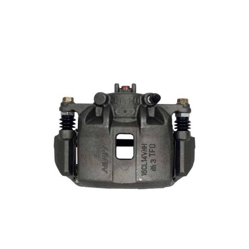 Power Stop 13-15 Acura ILX Front Left Autospecialty Caliper w/Bracket Brake Calipers - OE PowerStop