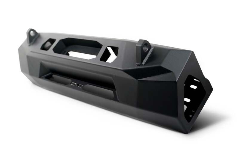 DV8 - 2022 Toyota Tundra Centric Series Front Bumper Bumpers - Steel DV8 Offroad