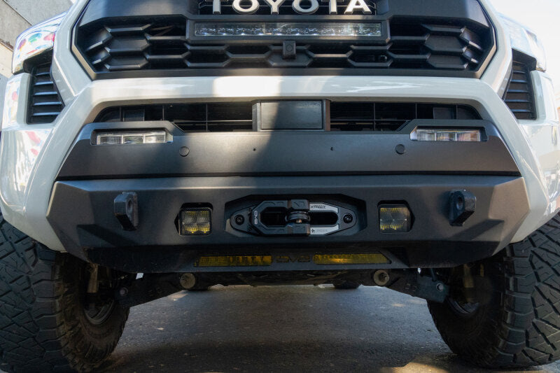 DV8 Offroad DV8 Xtract Winch Fairlead | Closed System Winch Kit DV8 Offroad
