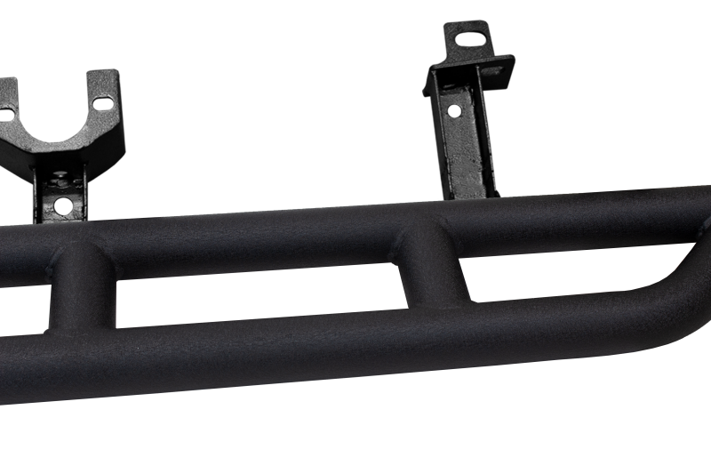 Fishbone Offroad 2020+ Jeep Gladiator JT Rocker Guards Rocker Arms Fishbone Offroad