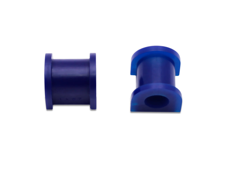 SuperPro Rear Sw/Bar-Axle Sway Bar Bushings Superpro