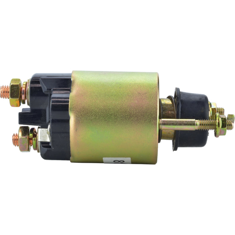 Arrowhead Yamaha Starter Relay Starters Arrowhead