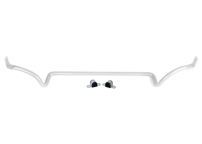 Whiteline 09+ Lancer Ralliart Front 26mm X-Heavy Duty Adjustable Swaybar Sway Bars Whiteline