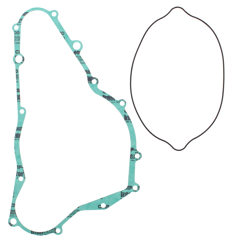 Vertex Clutch Cover Gasket Kit Gasket Kits Vertex Pistons