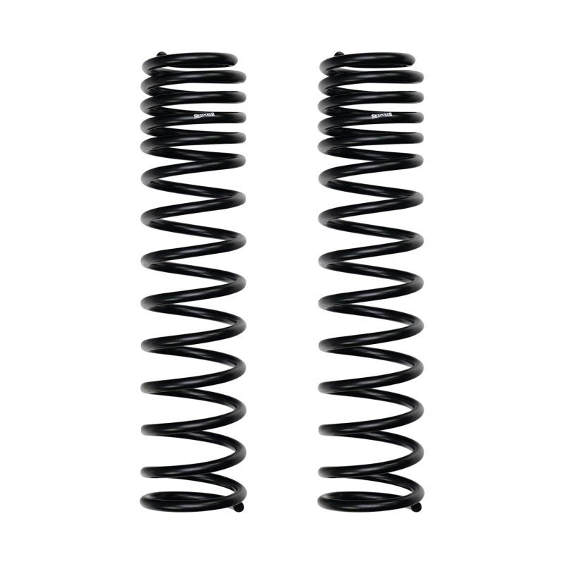 Skyjacker 2.5in Front Dual Rate Long Travel Coil Springs Lift Springs Skyjacker