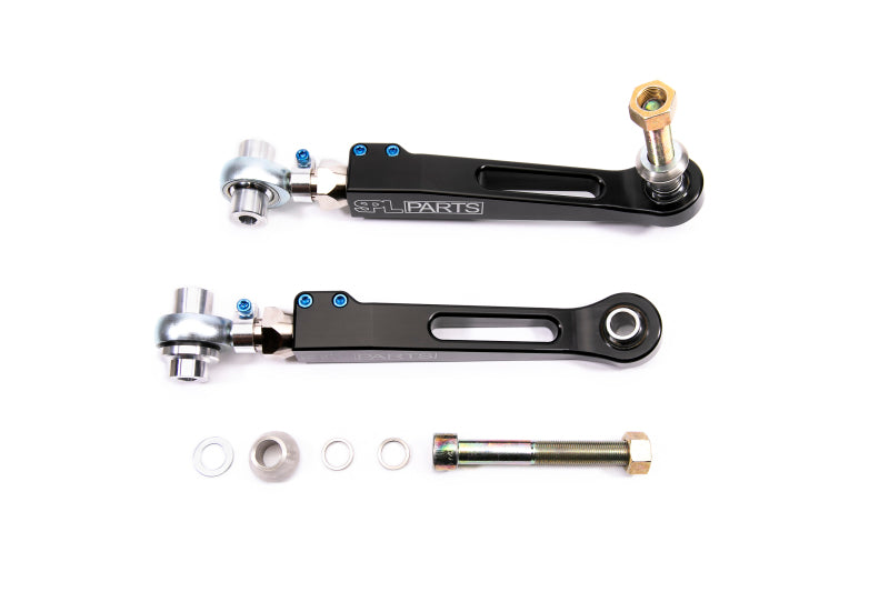 SPL Parts 2020+ Toyota GR Supra (A90) / 2019+ BMW Z4 (G29) Front Lower Control Arms Control Arms SPL Parts