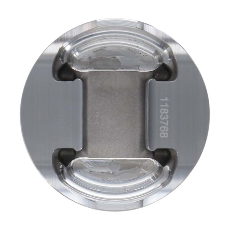 Wiseco BMW M54B30 3.0L 24V Turbo 84.25MM Bore STD Size 9.0:1 CR Pistons Piston Sets - Forged - 6cyl Wiseco