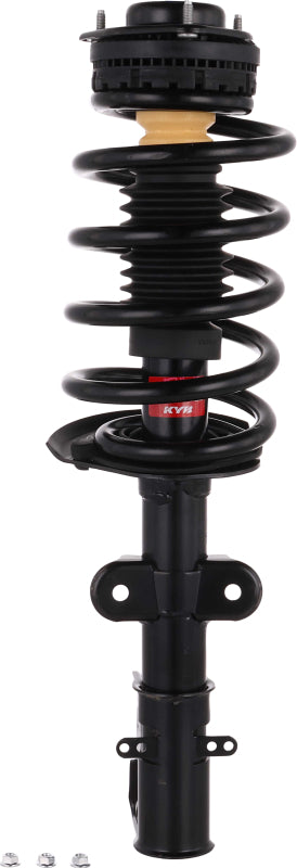 KYB 13-16 Chrysler Town & Country S / 12-15 RAM C/V Strut-Plus Assembly - Front Right Shock & Spring Kits KYB
