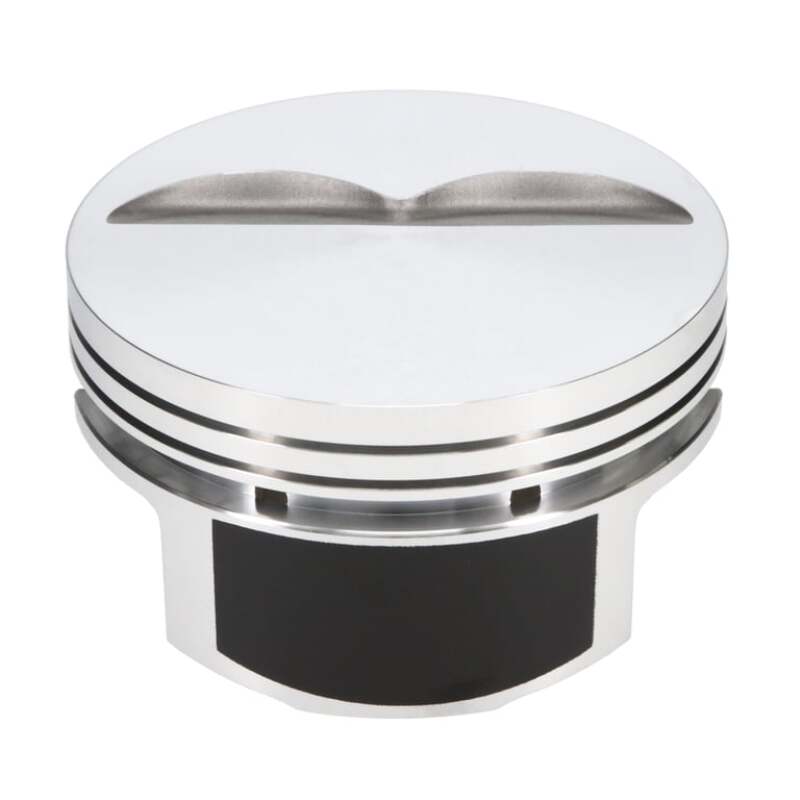 Wiseco Pro Tru Street Chevy Small Block 4.125in Bore 1.125in CH 8.00 CC Piston Set Piston Sets - Forged - 8cyl Wiseco