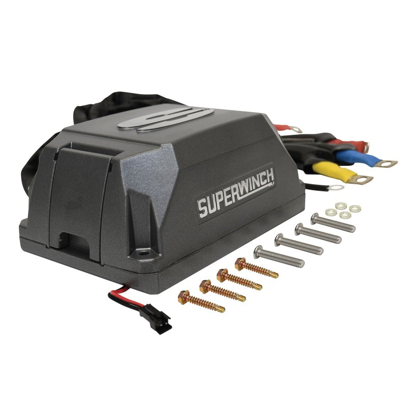 Superwinch Replacement Control Box for SX Series Winches Winches Superwinch