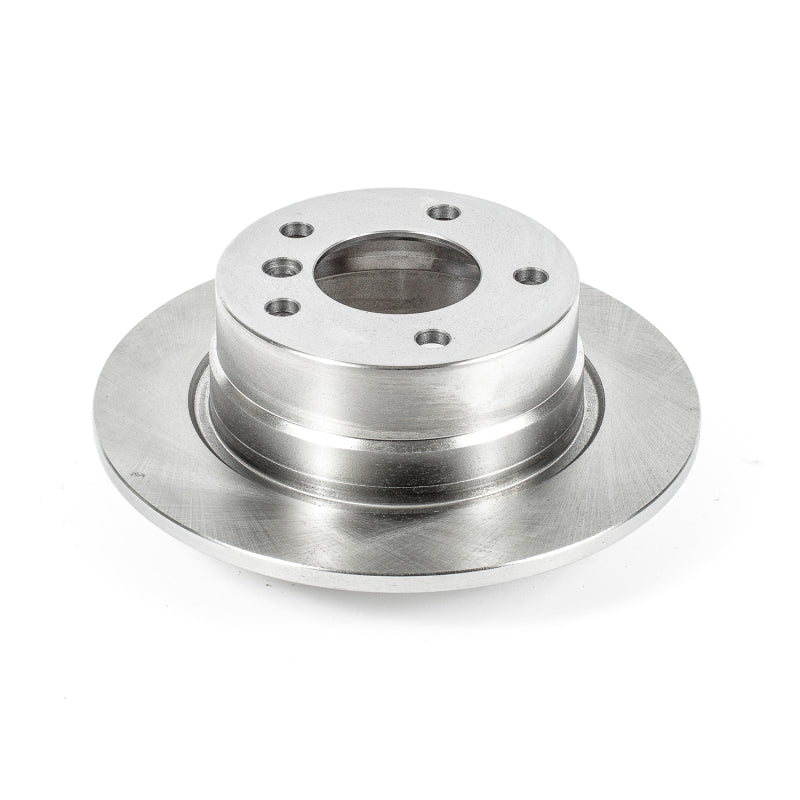 Power Stop 03-05 BMW Z4 Rear Autospecialty Brake Rotor Brake Rotors - OE PowerStop