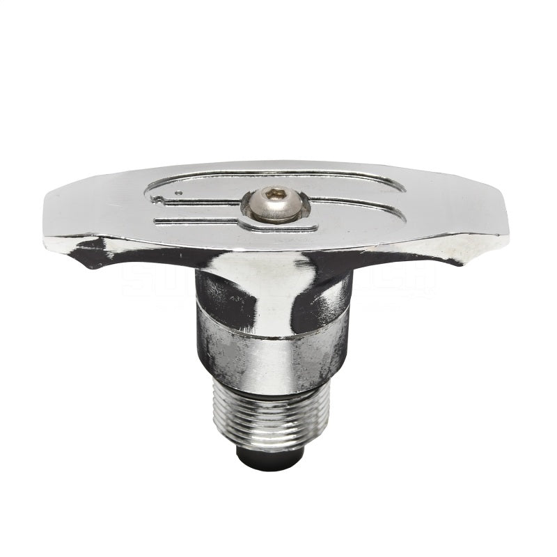 Superwinch Replacement Clutch Handle for Talon 14/18 Winches/4 - Silver Winch Accessories Superwinch