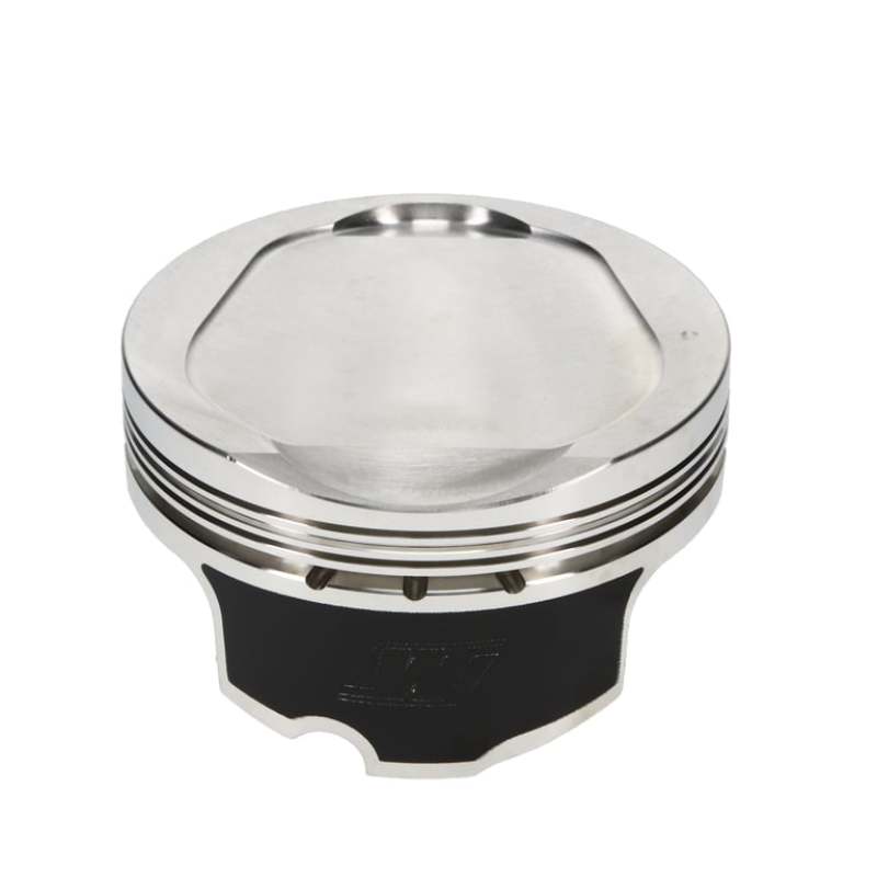 Wiseco Chrysler 6.4L Gen III Hemi Apache 4.095in Bore 6.200in Rod 0.945in Pin -11.5 Vol - Set of 8 Piston Sets - Forged - 8cyl Wiseco