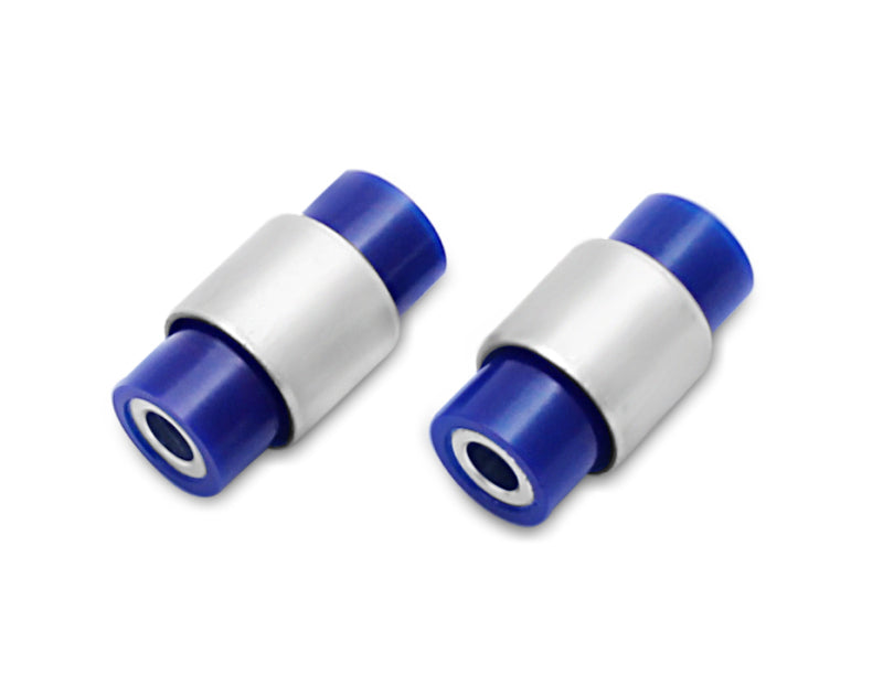 SuperPro 2003 Infiniti G35 Base Front Lower Inner Control Arm Bushing Kit Bushing Kits Superpro