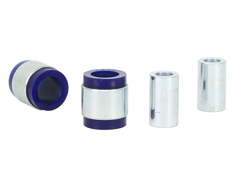 SuperPro 2005 Subaru Outback XT Limited Rear Lower Inner Control Arm Bushing Kit Bushing Kits Superpro